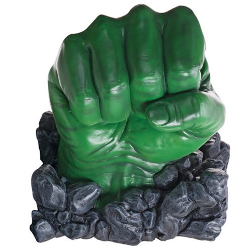 Hulk Fists Wall Breaker